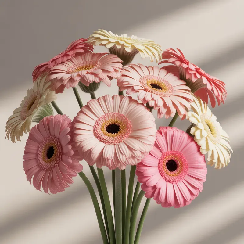 Silent Bloom Aesthetics