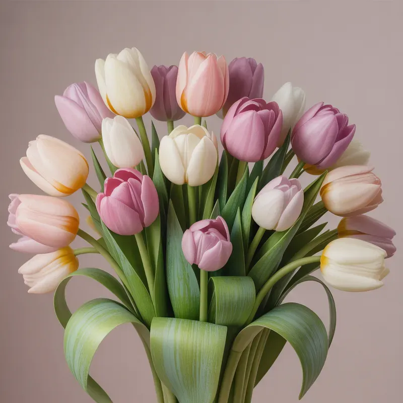 Silent Bloom Aesthetics