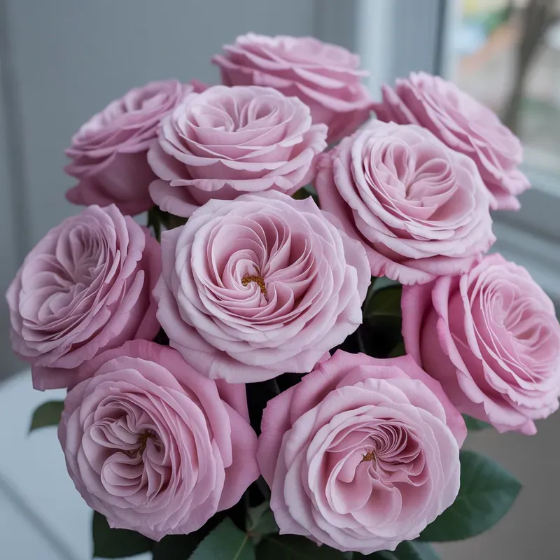 Silent Bloom Aesthetics