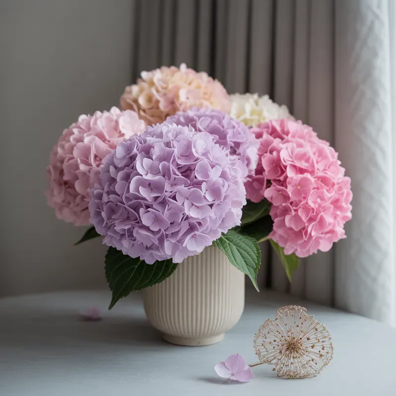 Silent Bloom Aesthetics