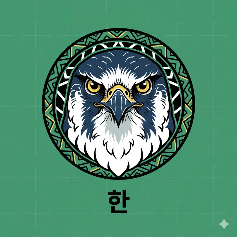Traditional Japanese Tattoo Art Logos