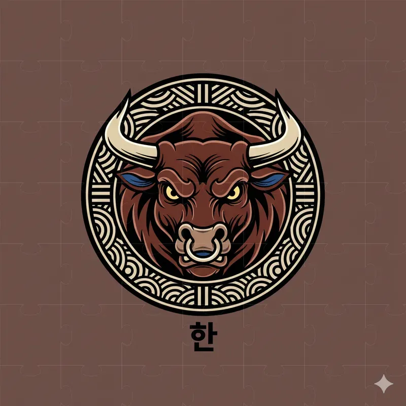 Traditional Japanese Tattoo Art Logos