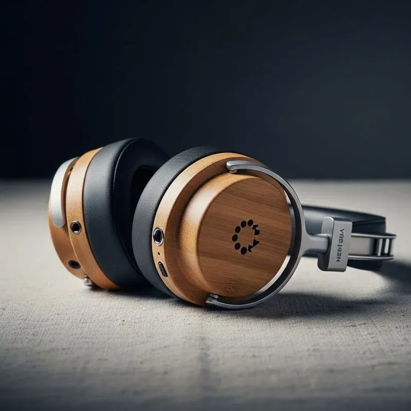Sleek Product Photography
