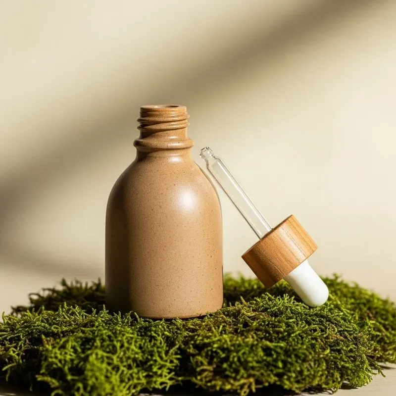 Sleek Product Photography