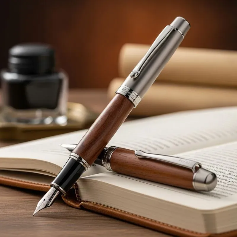 Sleek Product Photography