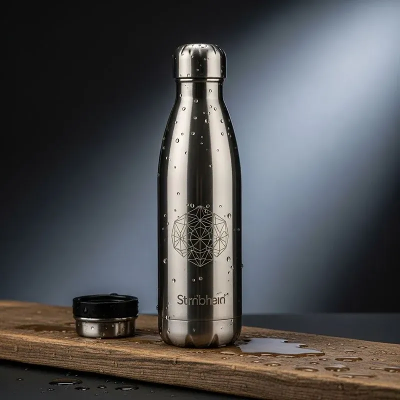 Sleek Product Photography