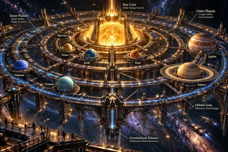 Knowledge Megastructures