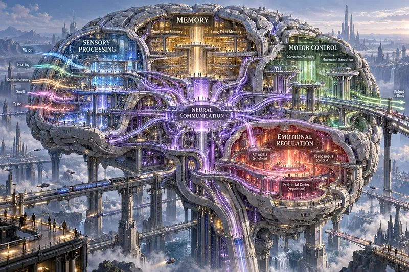 Knowledge Megastructures