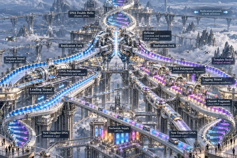 Knowledge Megastructures