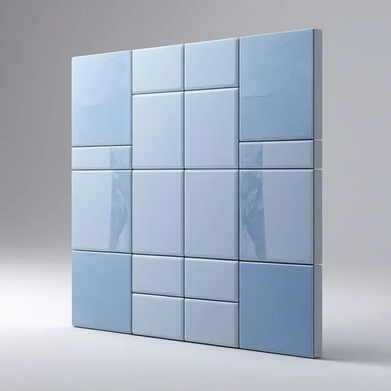 3D Tile Designs Elegant And Premium