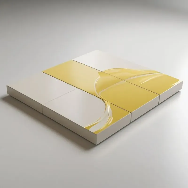 3D Tile Designs Elegant And Premium