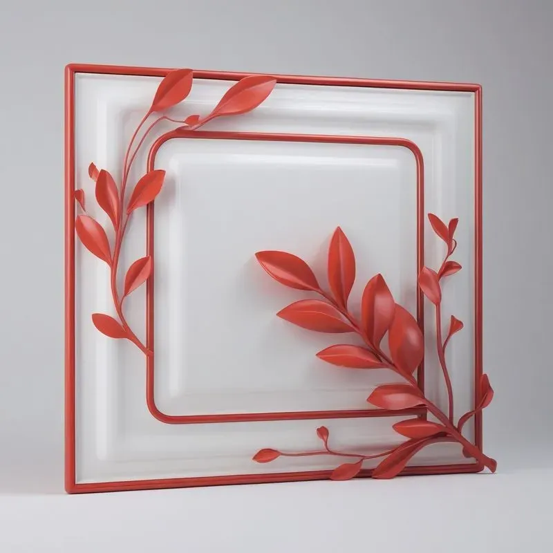 3D Tile Designs Elegant And Premium