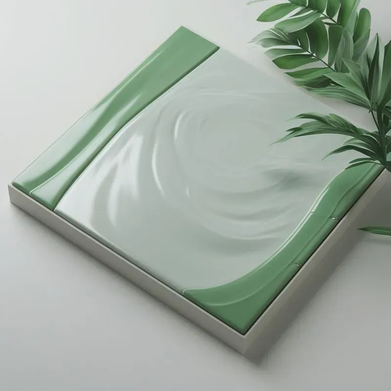 3D Tile Designs Elegant And Premium