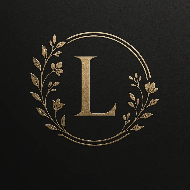 Elegant Minimalist Logos