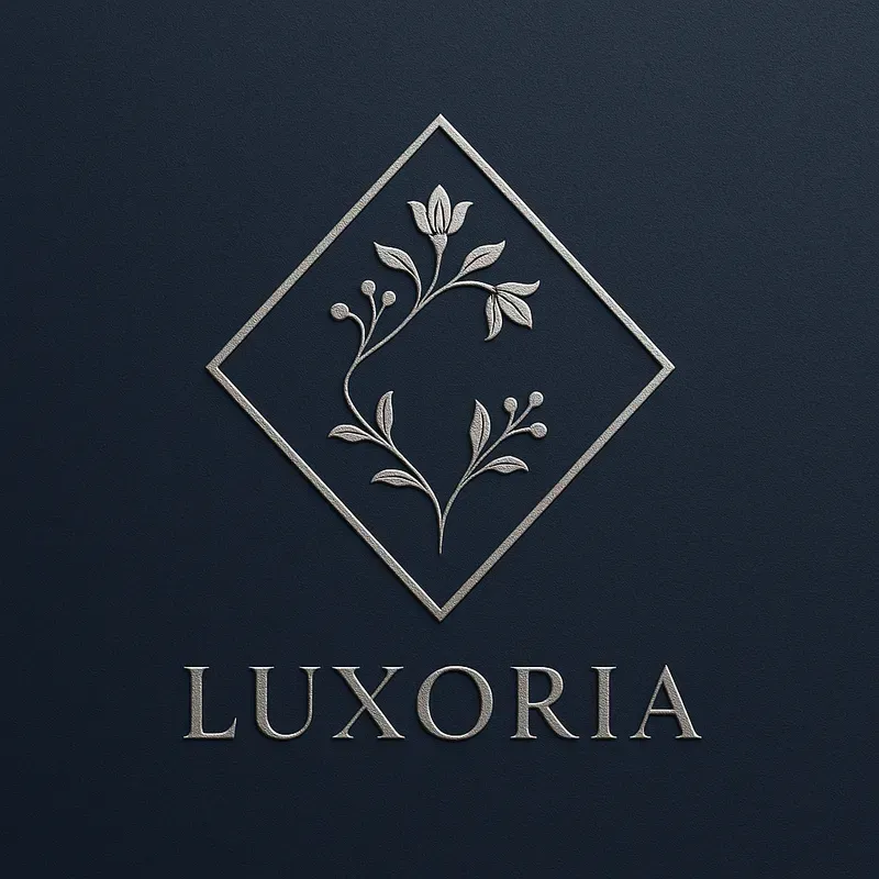 Elegant Minimalist Logos