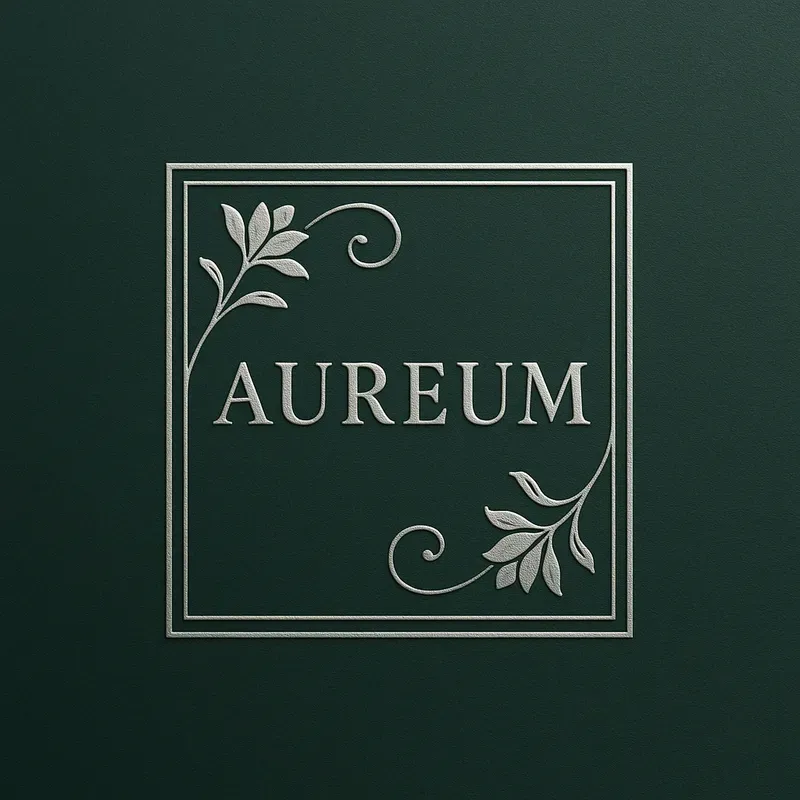 Elegant Minimalist Logos