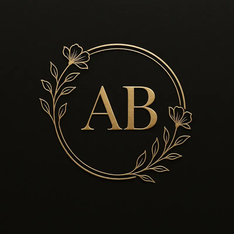 Elegant Minimalist Logos
