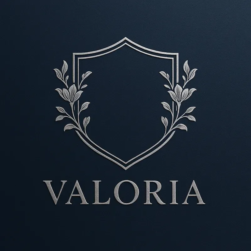 Elegant Minimalist Logos