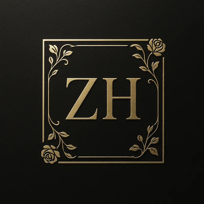 Elegant Minimalist Logos