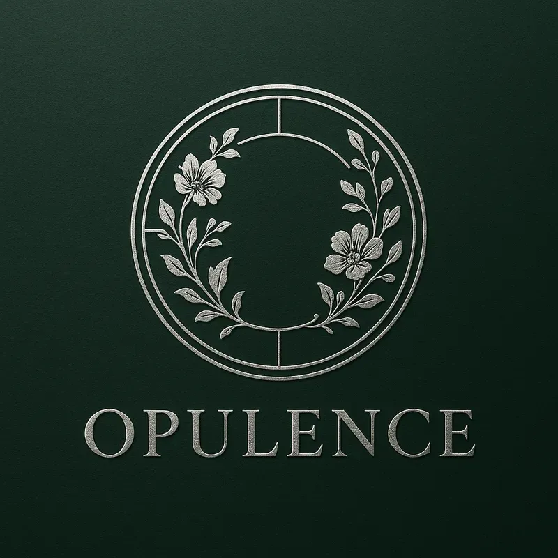 Elegant Minimalist Logos