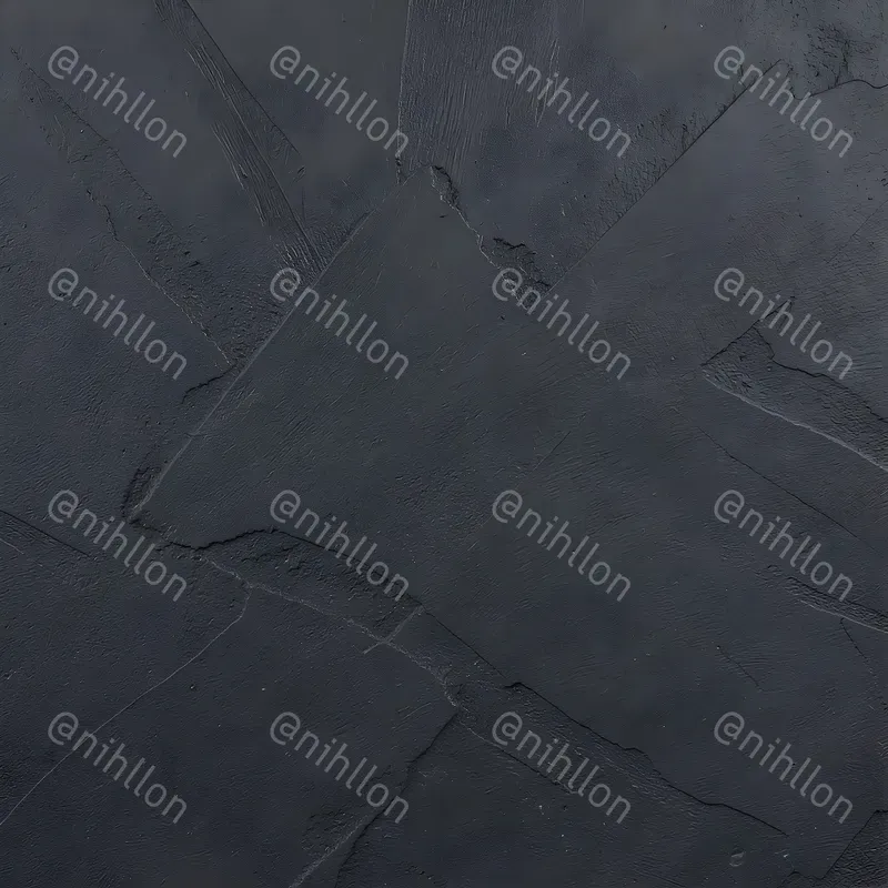 Photorealistic Plaster Finish Textures