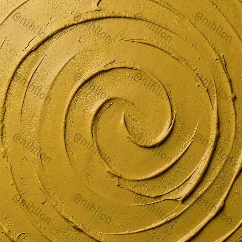 Photorealistic Plaster Finish Textures