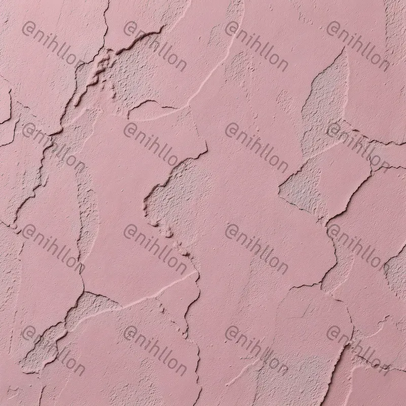 Photorealistic Plaster Finish Textures