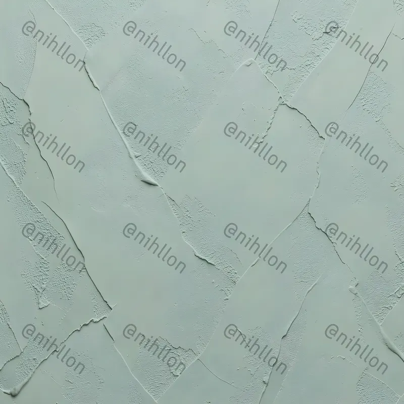 Photorealistic Plaster Finish Textures