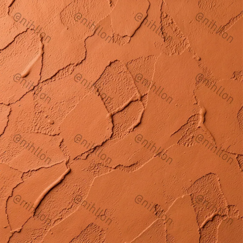 Photorealistic Plaster Finish Textures