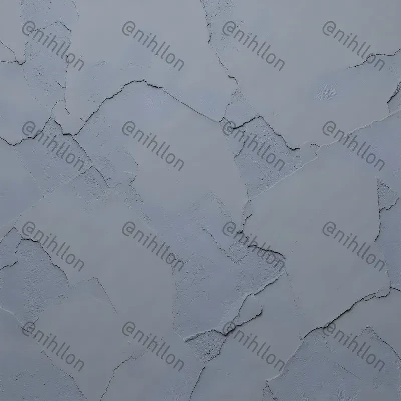 Photorealistic Plaster Finish Textures