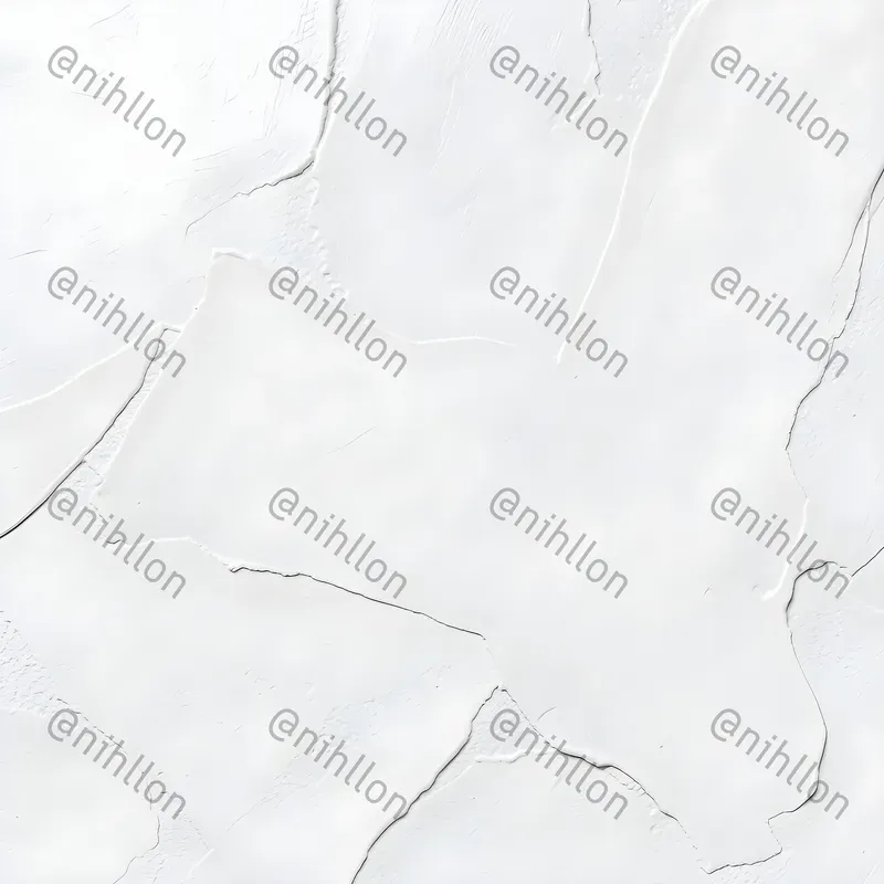 Photorealistic Plaster Finish Textures