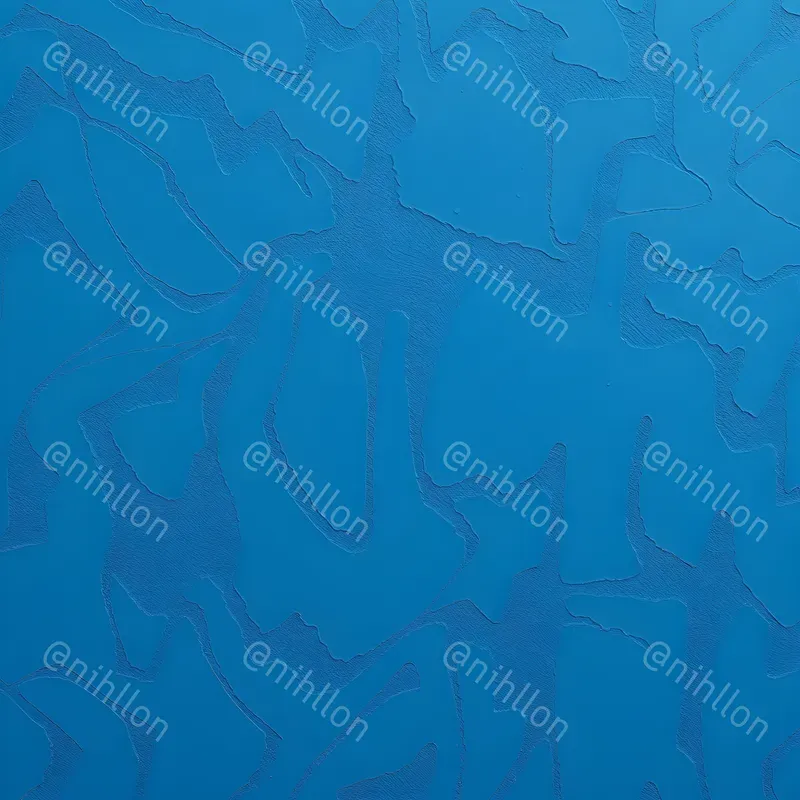 Photorealistic Plaster Finish Textures