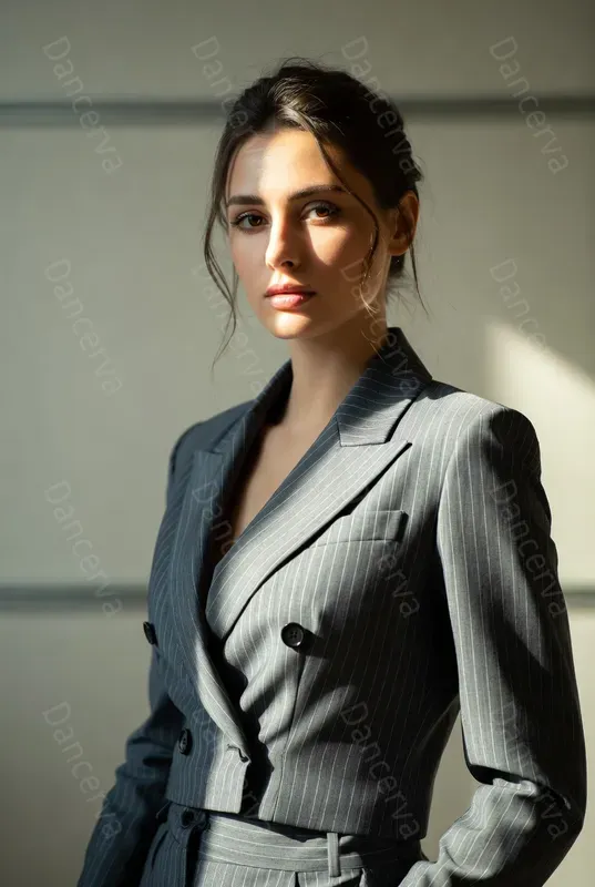 The Avatar Suits The Basic Profiles