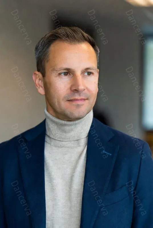 The Avatar Suits The Basic Profiles