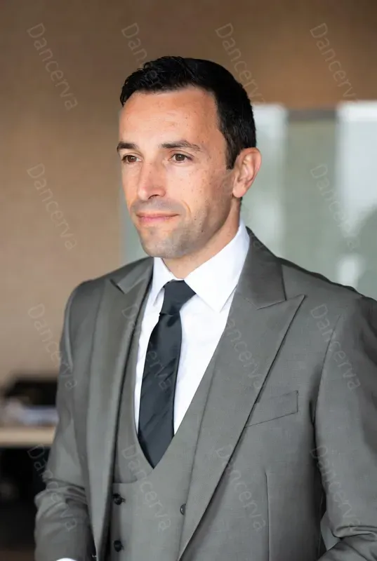 The Avatar Suits The Basic Profiles