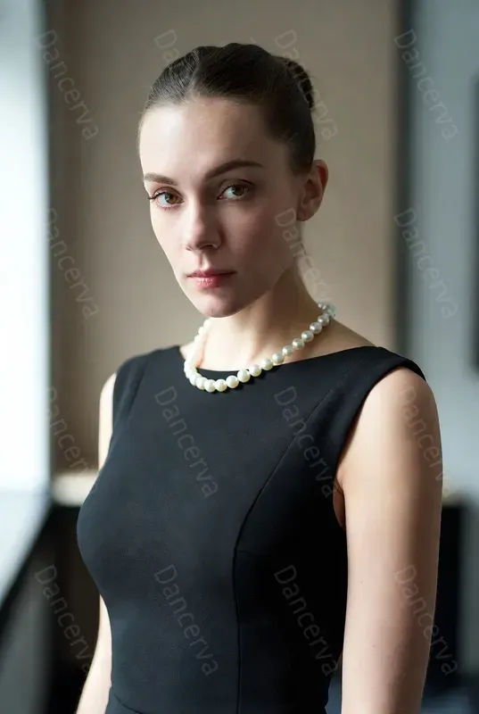 The Avatar Suits The Basic Profiles