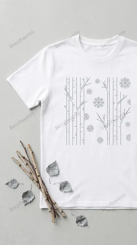 Custom Ultrarealistic Tshirt Designs