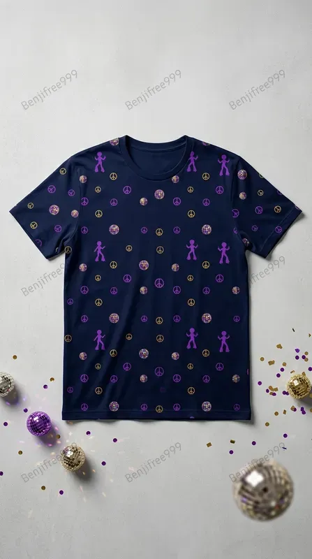 Custom Ultrarealistic Tshirt Designs