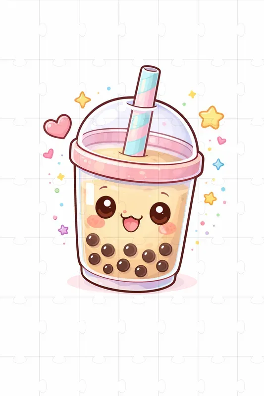 Cute Sticker Makers