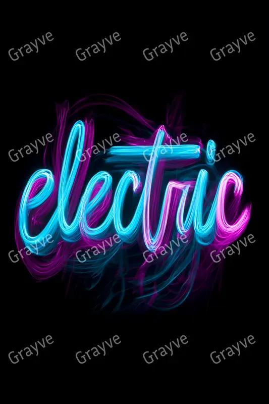 Long Exposure Optical Light Trails