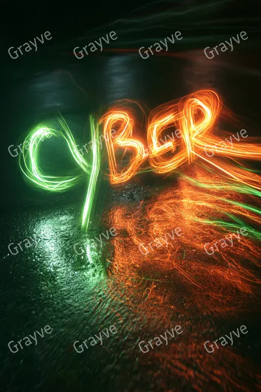 Long Exposure Optical Light Trails