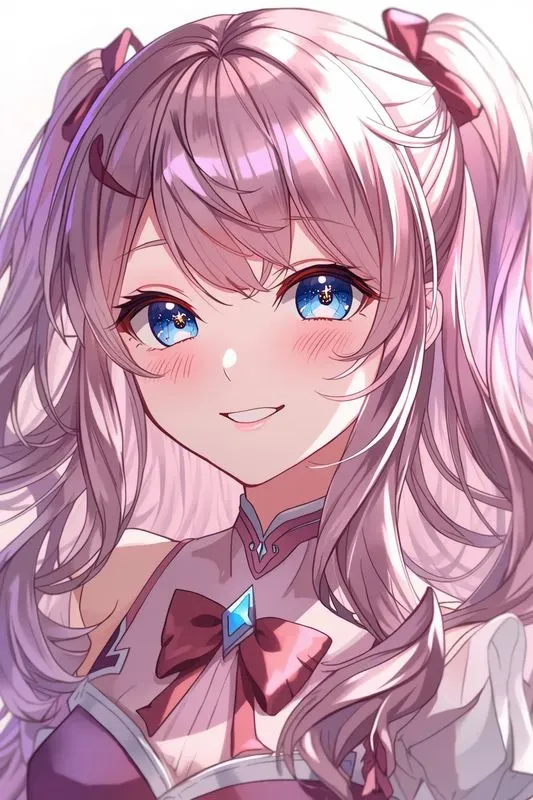 Anime Avatars Ultra Details