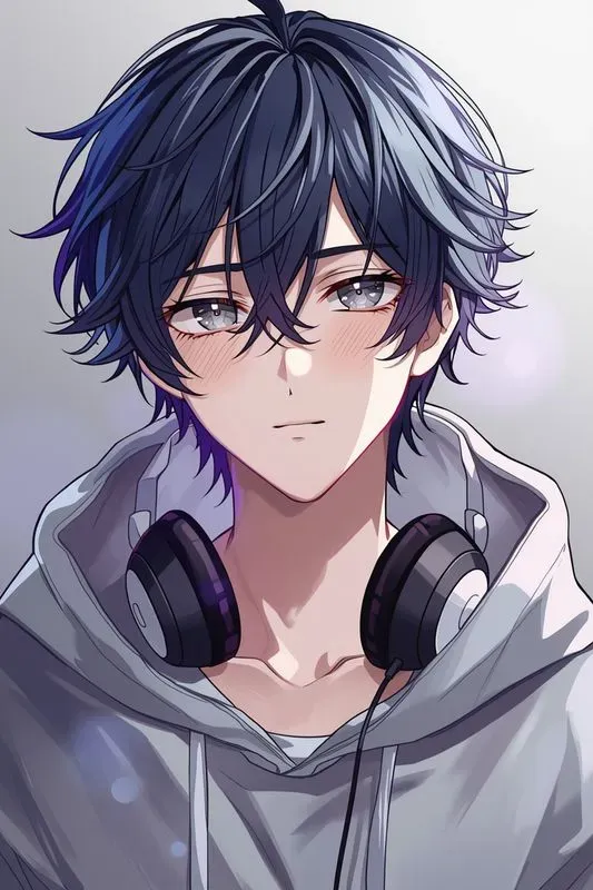 Anime Avatars Ultra Details