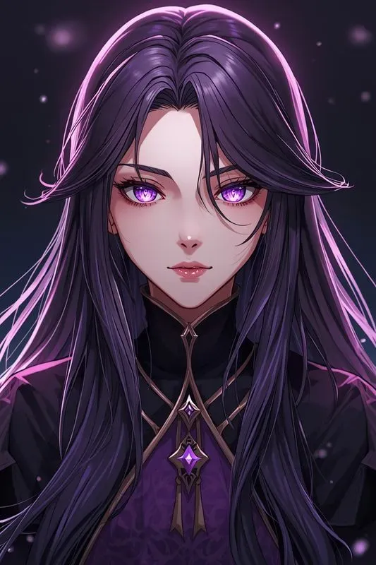 Anime Avatars Ultra Details