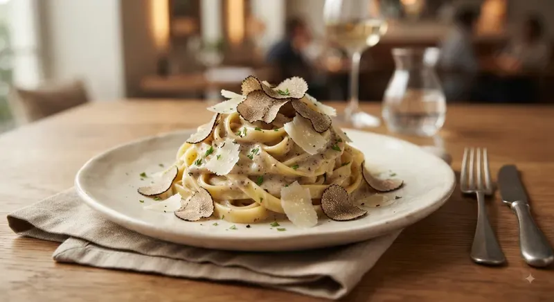 Restaurant Food Ad Creators