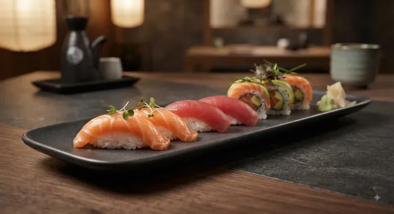 Restaurant Food Ad Creators