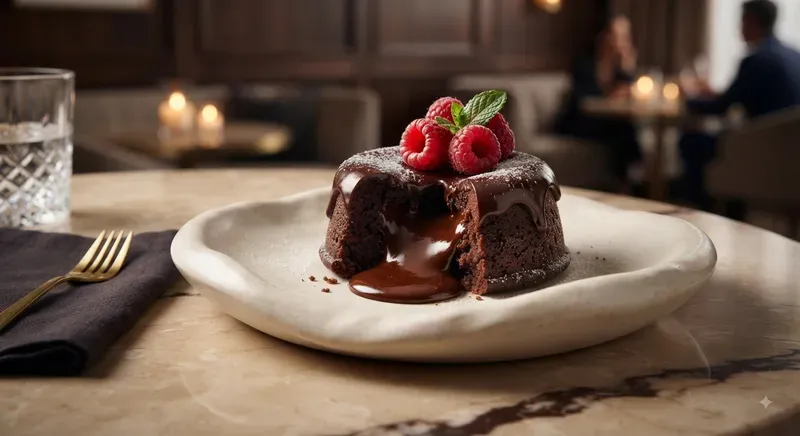 Restaurant Food Ad Creators
