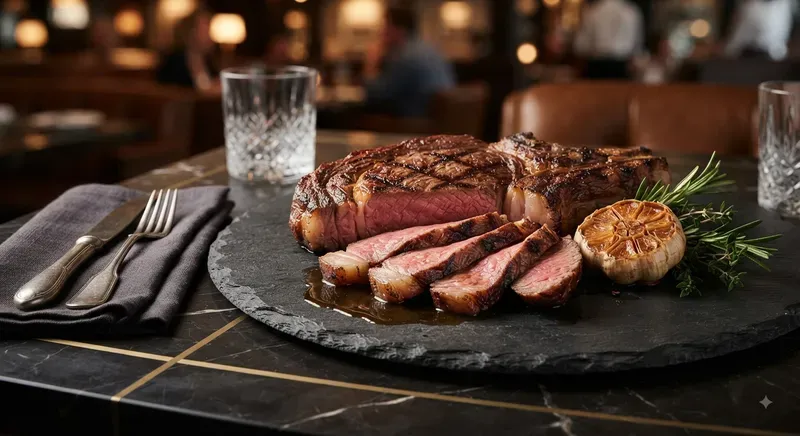 Restaurant Food Ad Creators