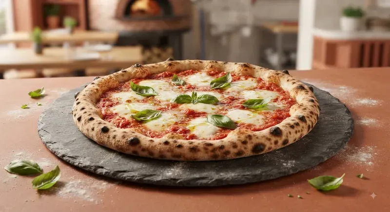 Restaurant Food Ad Creators
