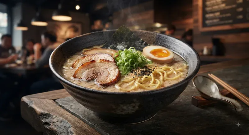 Restaurant Food Ad Creators